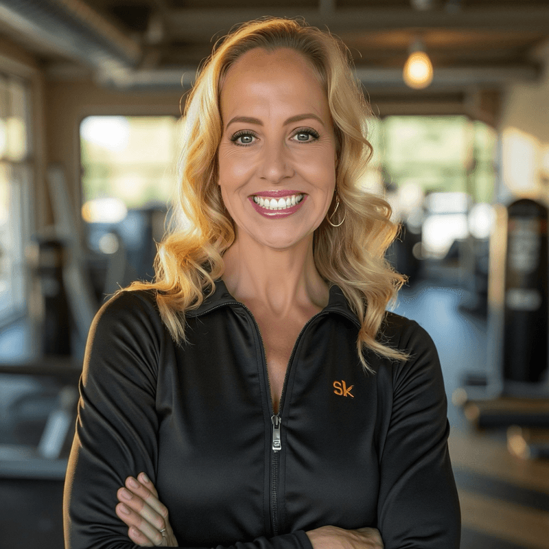 Founder portrait